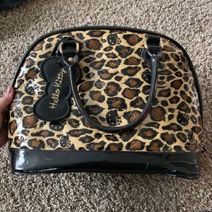 Hello Kitty Loungefly Bag